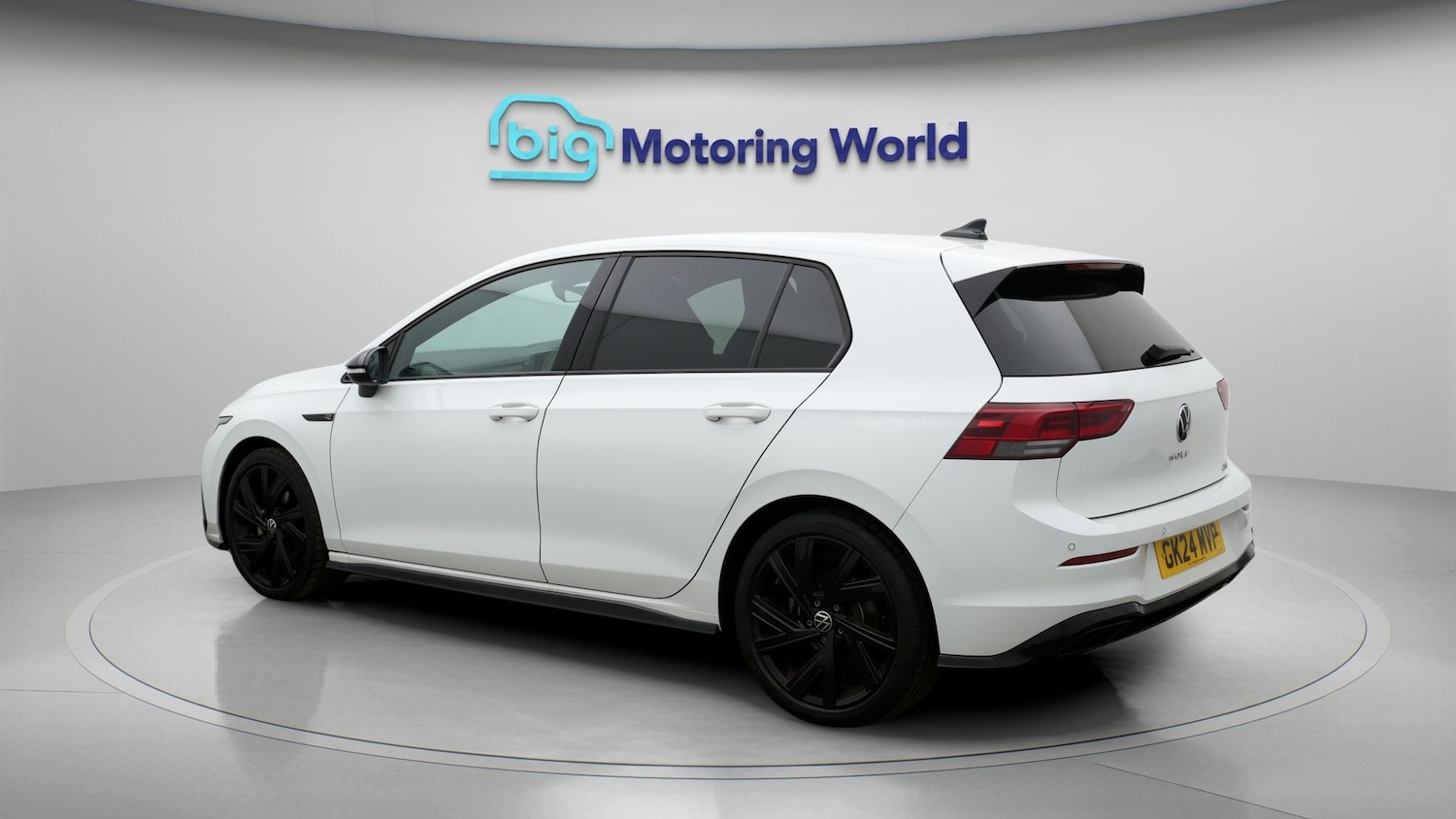 Used Volkswagen Golf 2024 for sale - 77610502: Photo 5