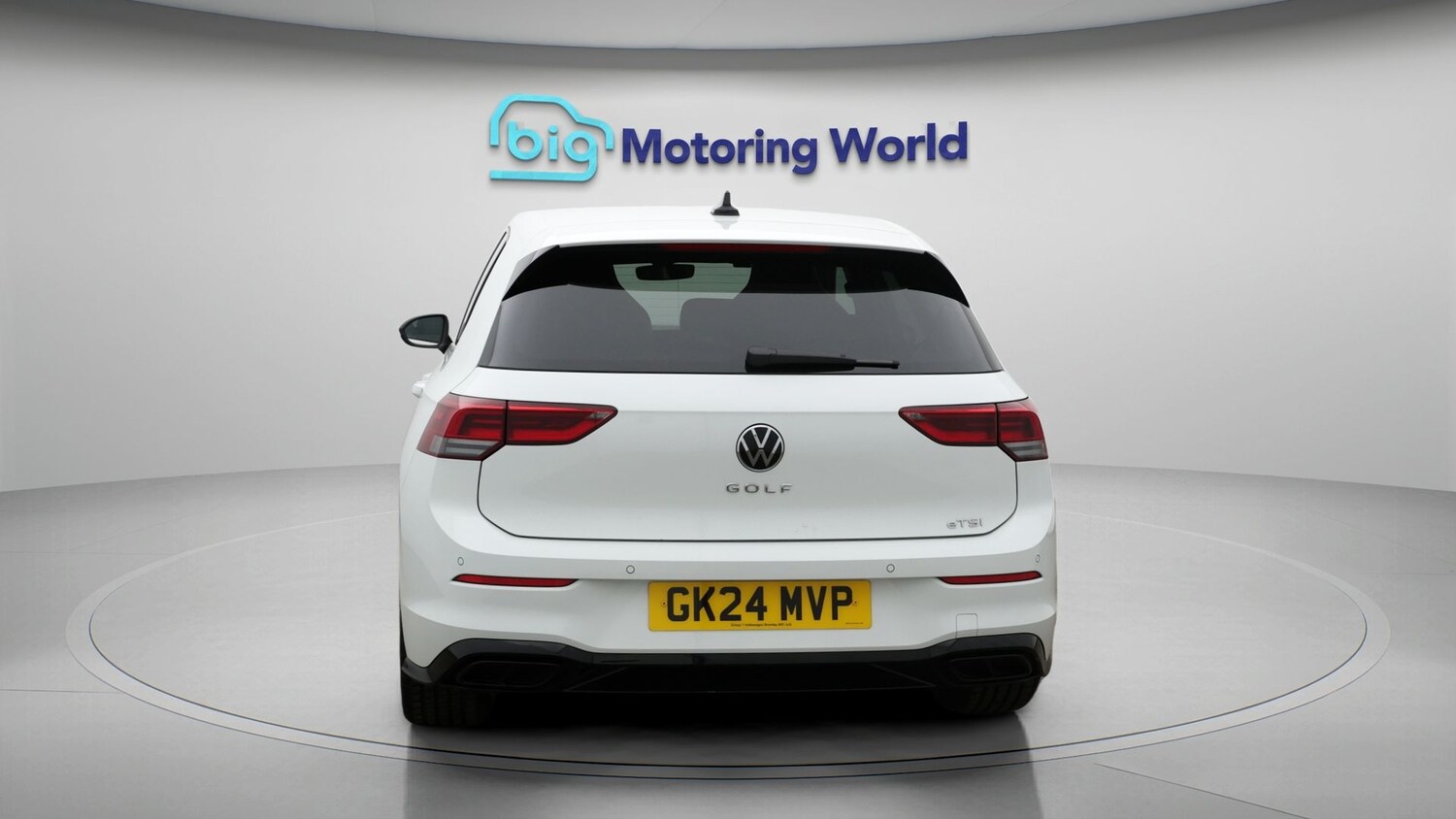 Used Volkswagen Golf 2024 for sale - 77610502: Photo 6