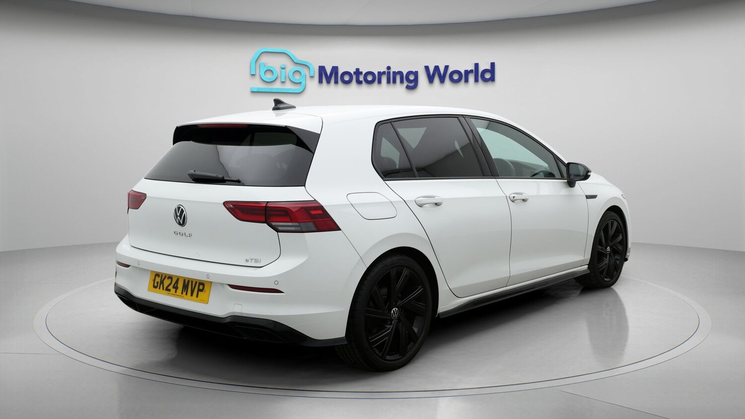 Used Volkswagen Golf 2024 for sale - 77610502: Photo 7