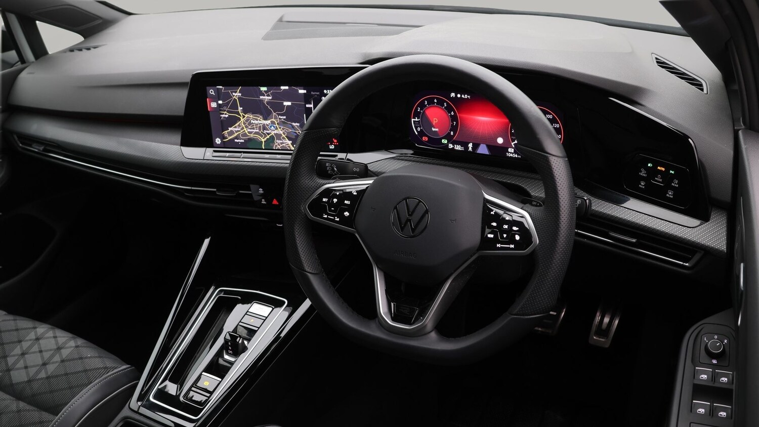 Used Volkswagen Golf 2024 for sale - 77610502: Photo 9