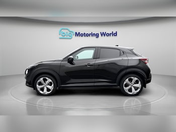 Used Nissan Juke 2020 for sale - 79271510: Photo