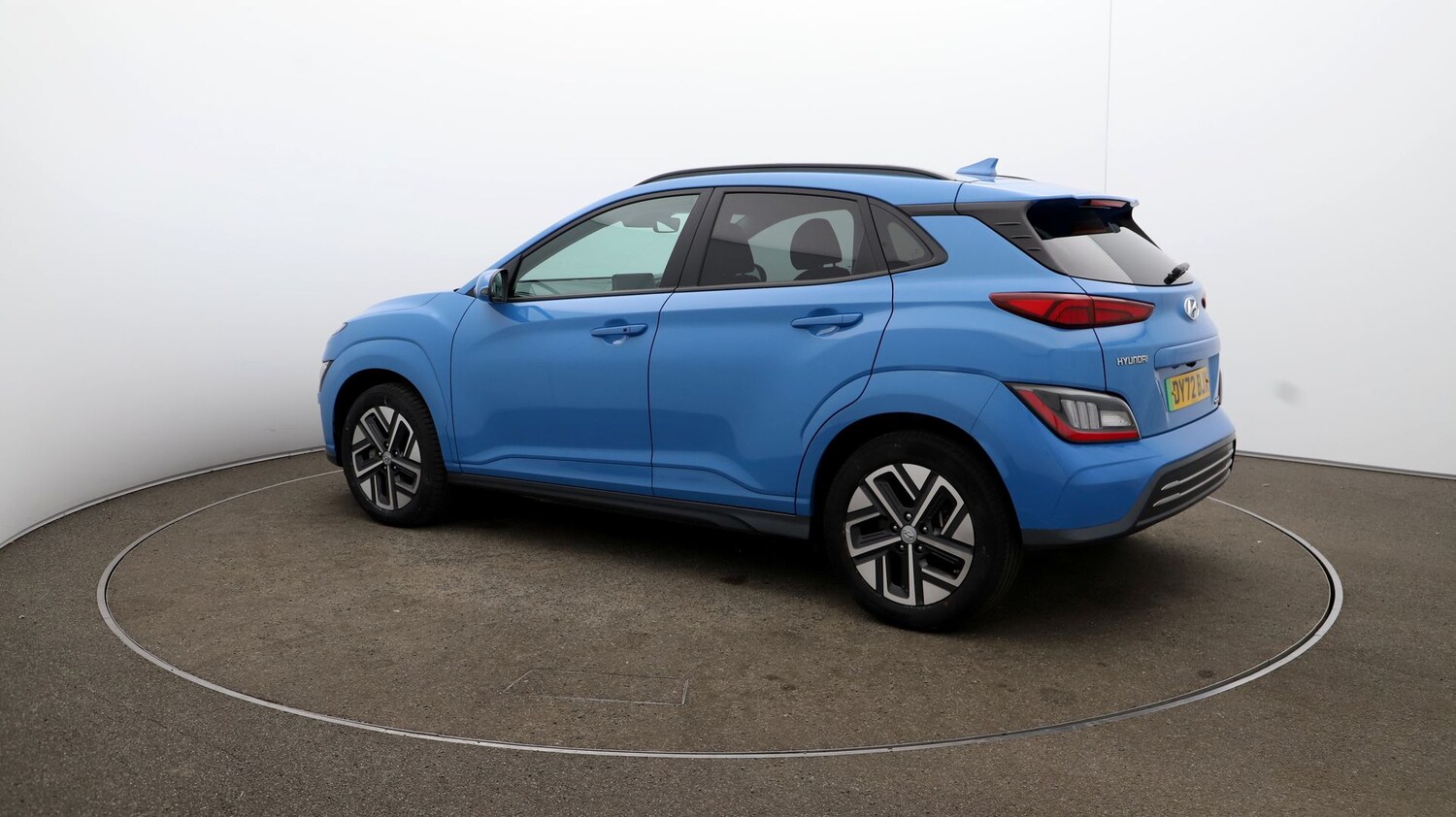 Used Hyundai KONA for sale - 76808878: Photo 30