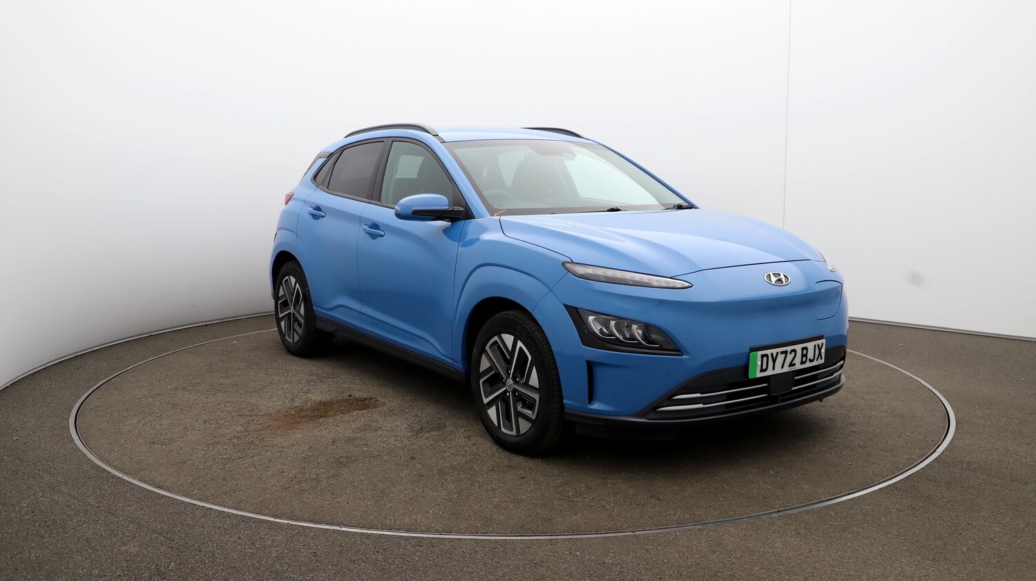 Used Hyundai KONA for sale - 76808878: Photo 37