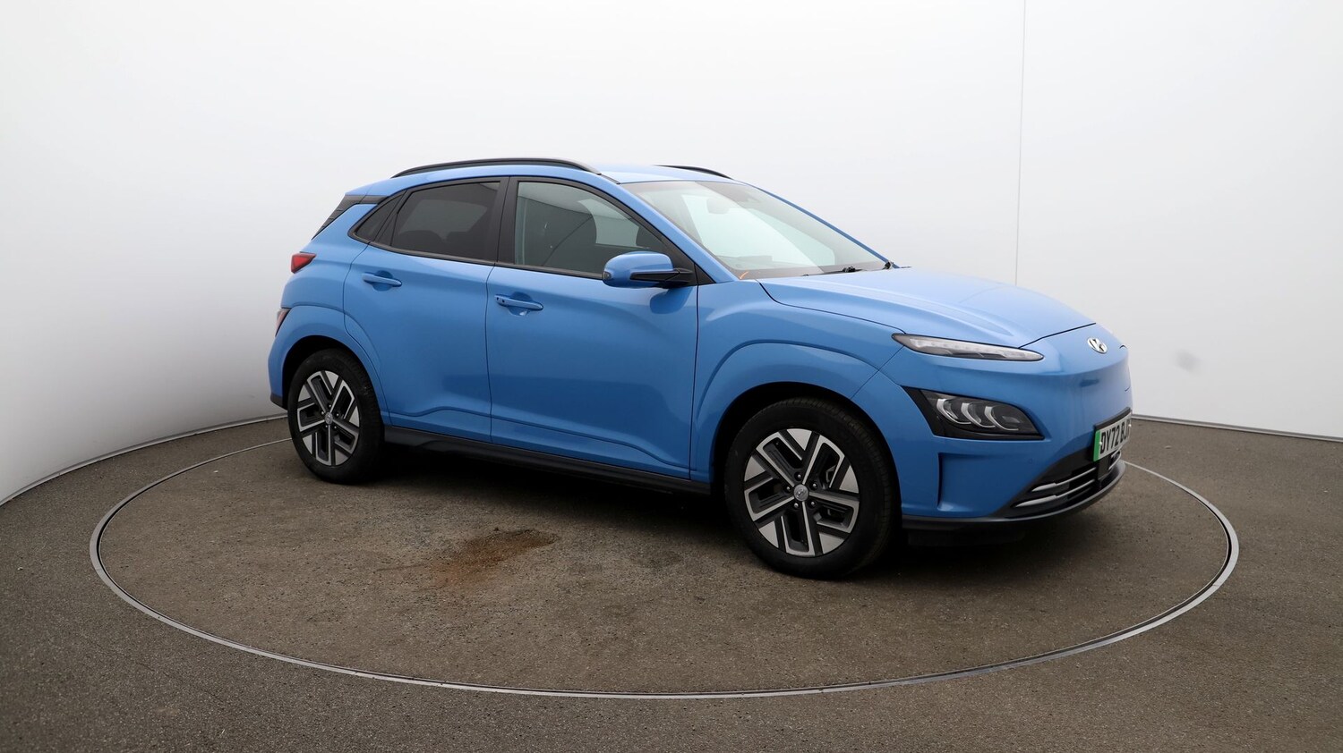 Used Hyundai KONA for sale - 76808878: Photo 39