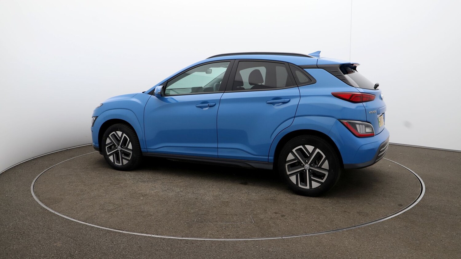Used Hyundai KONA for sale - 76808878: Photo 41