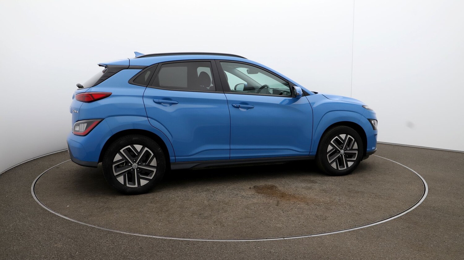 Used Hyundai KONA for sale - 76808878: Photo 45