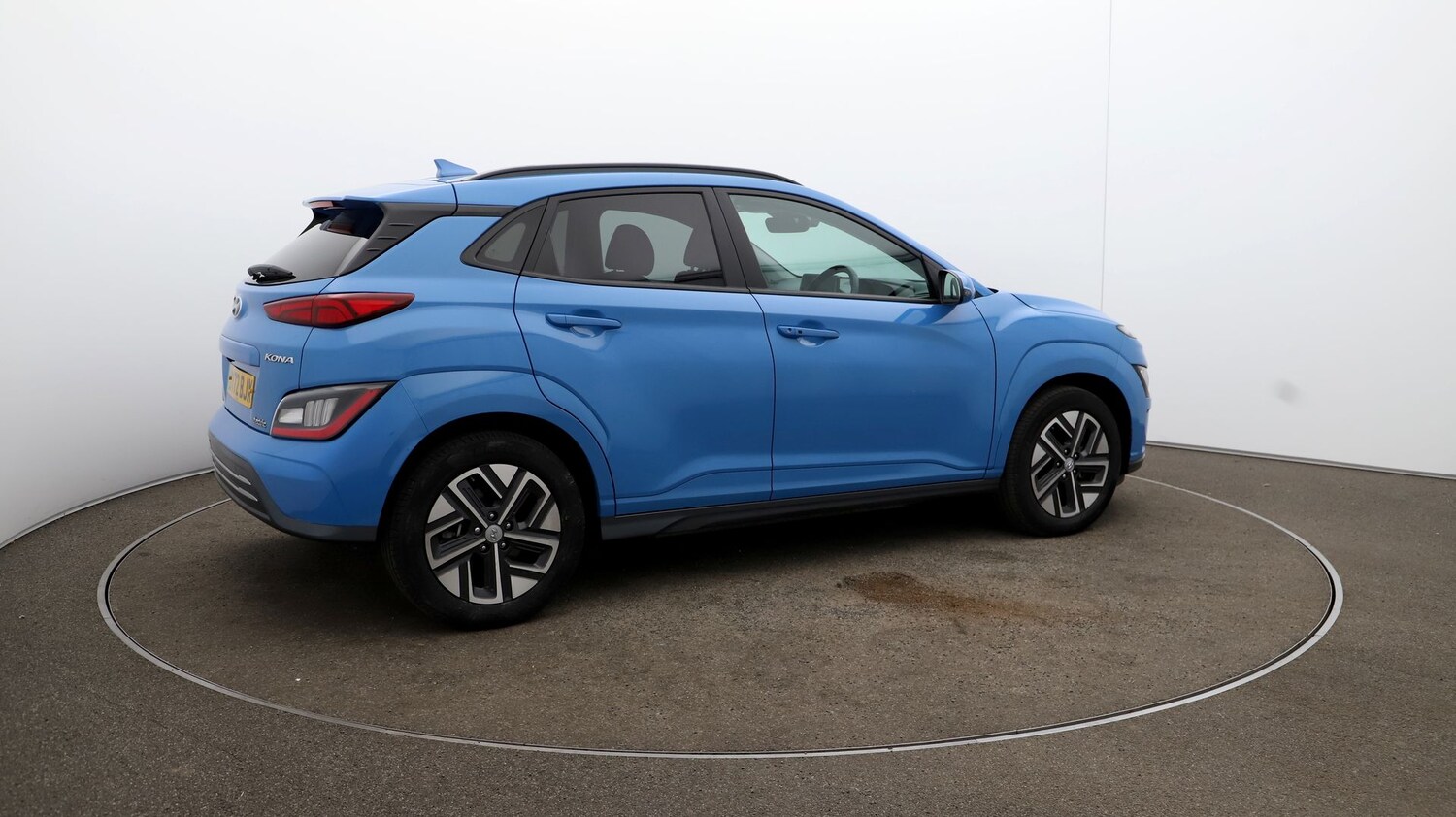 Used Hyundai KONA for sale - 76808878: Photo 46