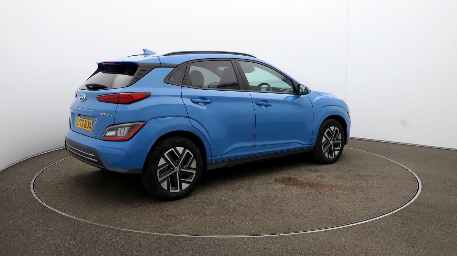 Used Hyundai KONA for sale - 76808878: Photo 47
