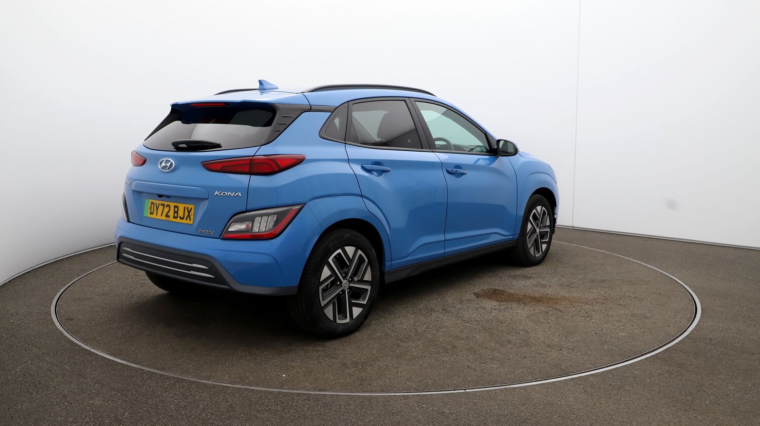 Used Hyundai KONA for sale - 76808878: Photo 48