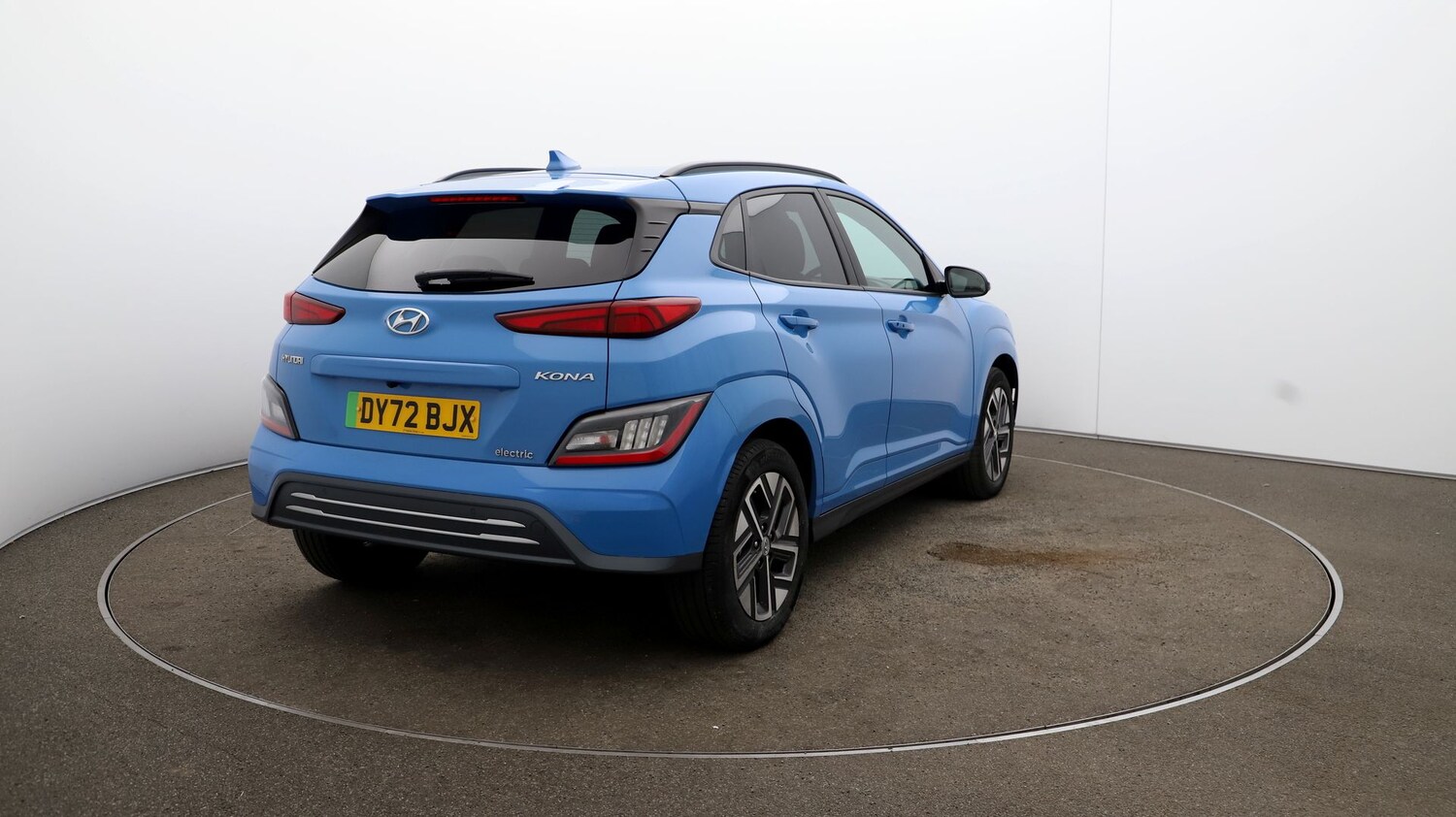 Used Hyundai KONA for sale - 76808878: Photo 49