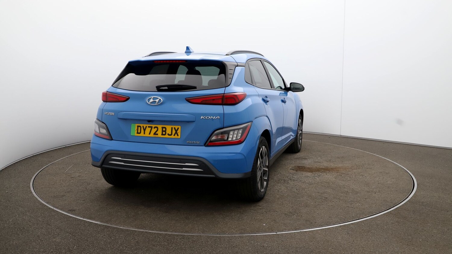 Used Hyundai KONA for sale - 76808878: Photo 50