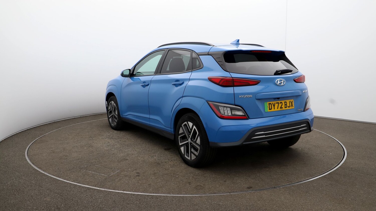 Used Hyundai KONA for sale - 76808878: Photo 56