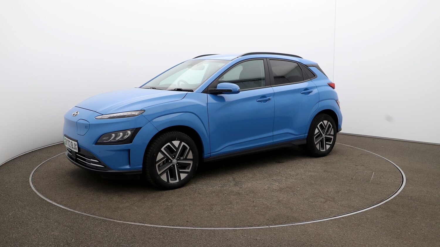 Used Hyundai KONA for sale - 76808878: Photo 62