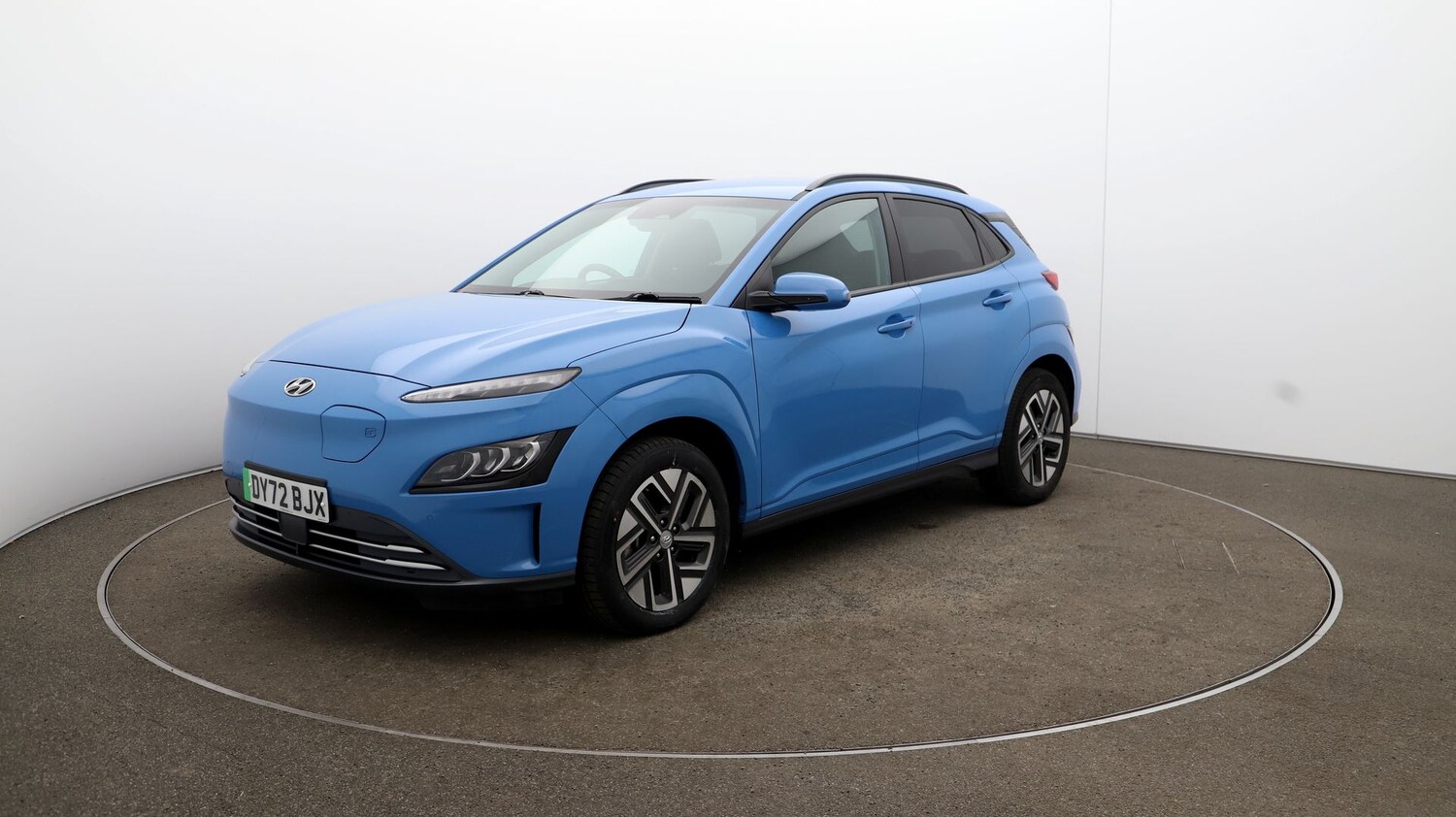 Used Hyundai KONA for sale - 76808878: Photo 63
