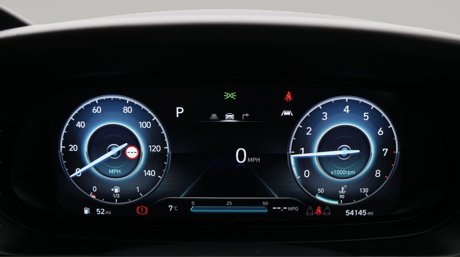 Used Hyundai BAYON 2022 for sale - 77220942: Photo 10