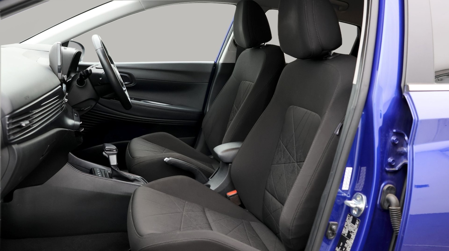 Used Hyundai BAYON 2022 for sale - 77220942: Photo 14