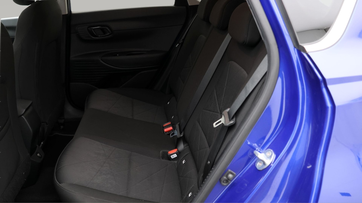 Used Hyundai BAYON 2022 for sale - 77220942: Photo 16