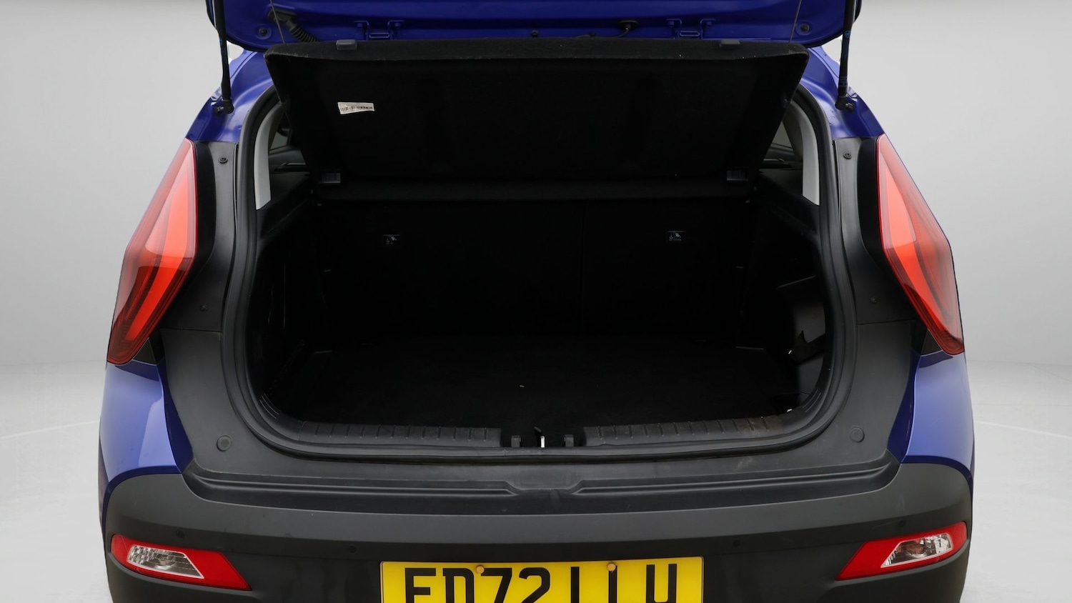 Used Hyundai BAYON 2022 for sale - 77220942: Photo 17