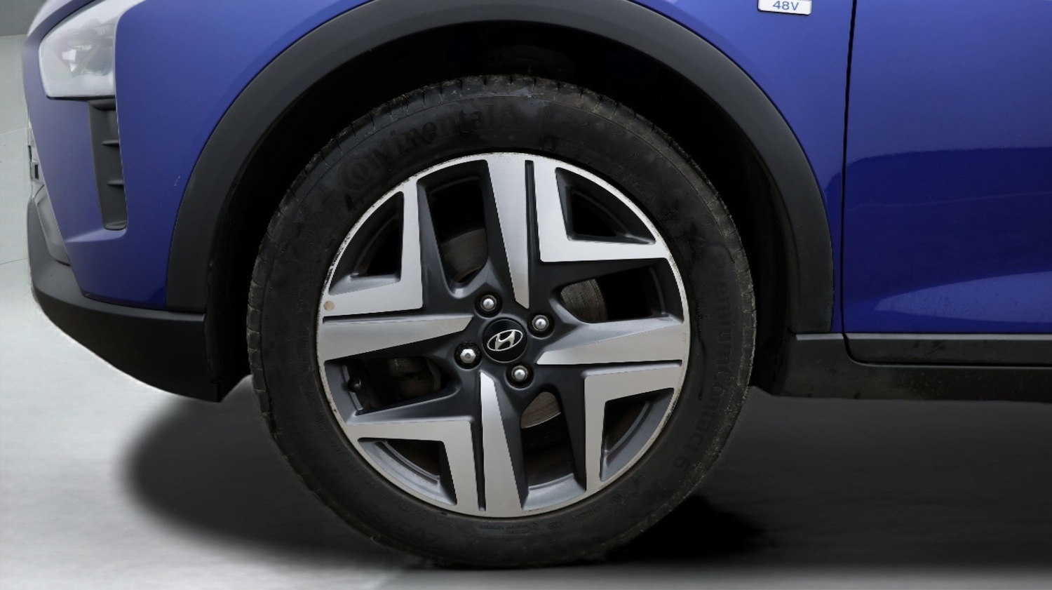 Used Hyundai BAYON 2022 for sale - 77220942: Photo 18