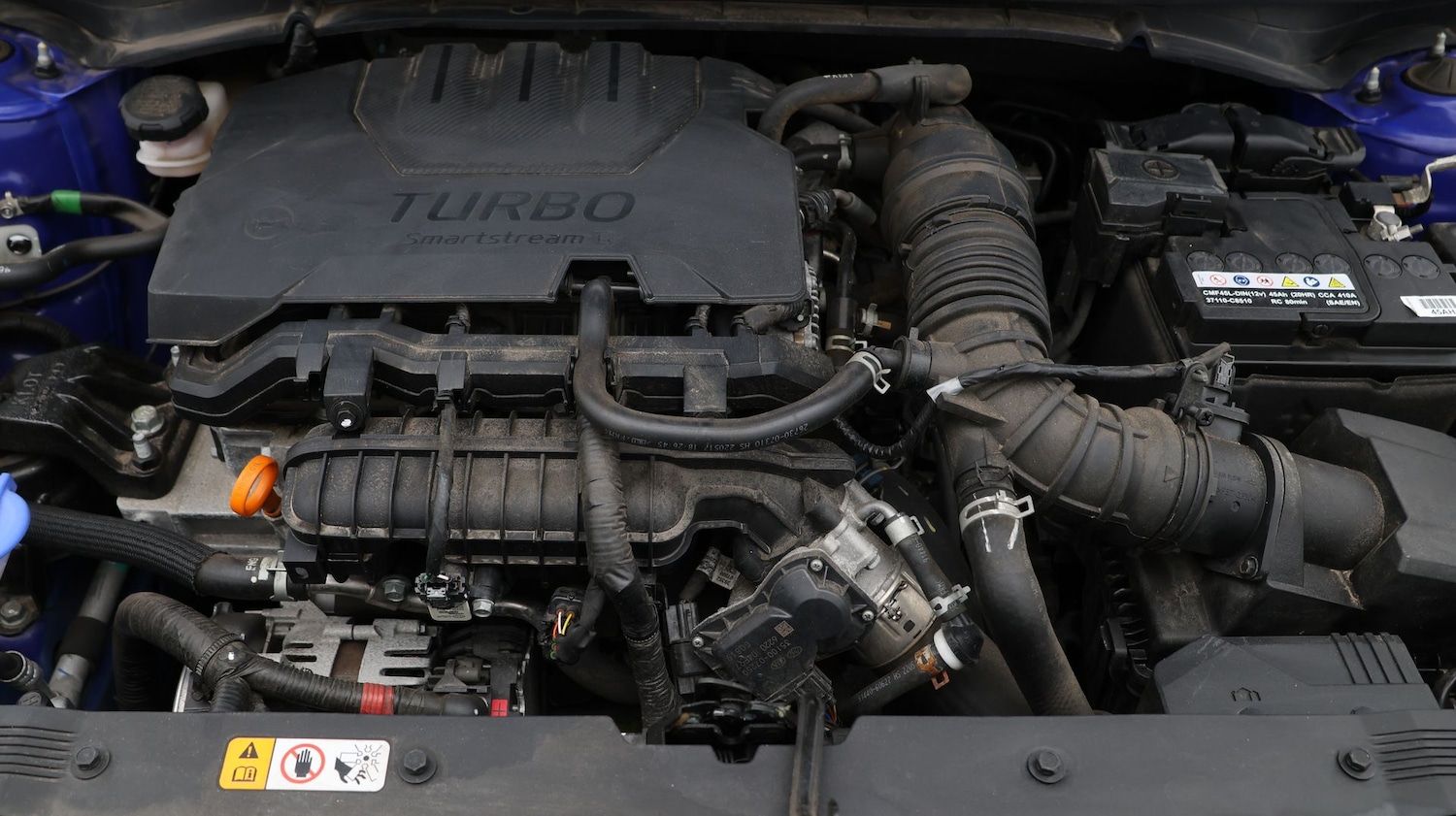 Used Hyundai BAYON 2022 for sale - 77220942: Photo 19