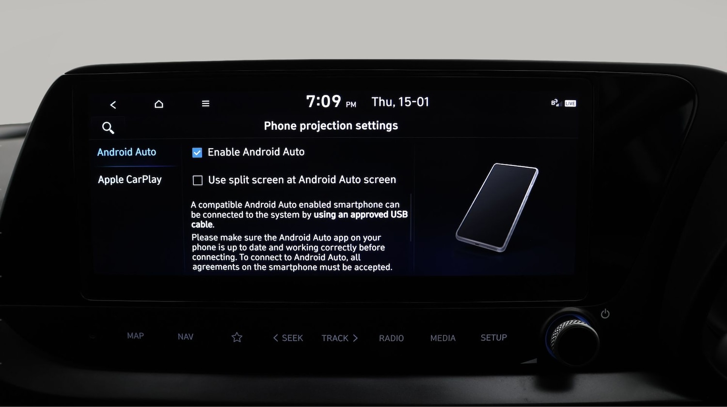 Used Hyundai BAYON 2022 for sale - 77220942: Photo 22