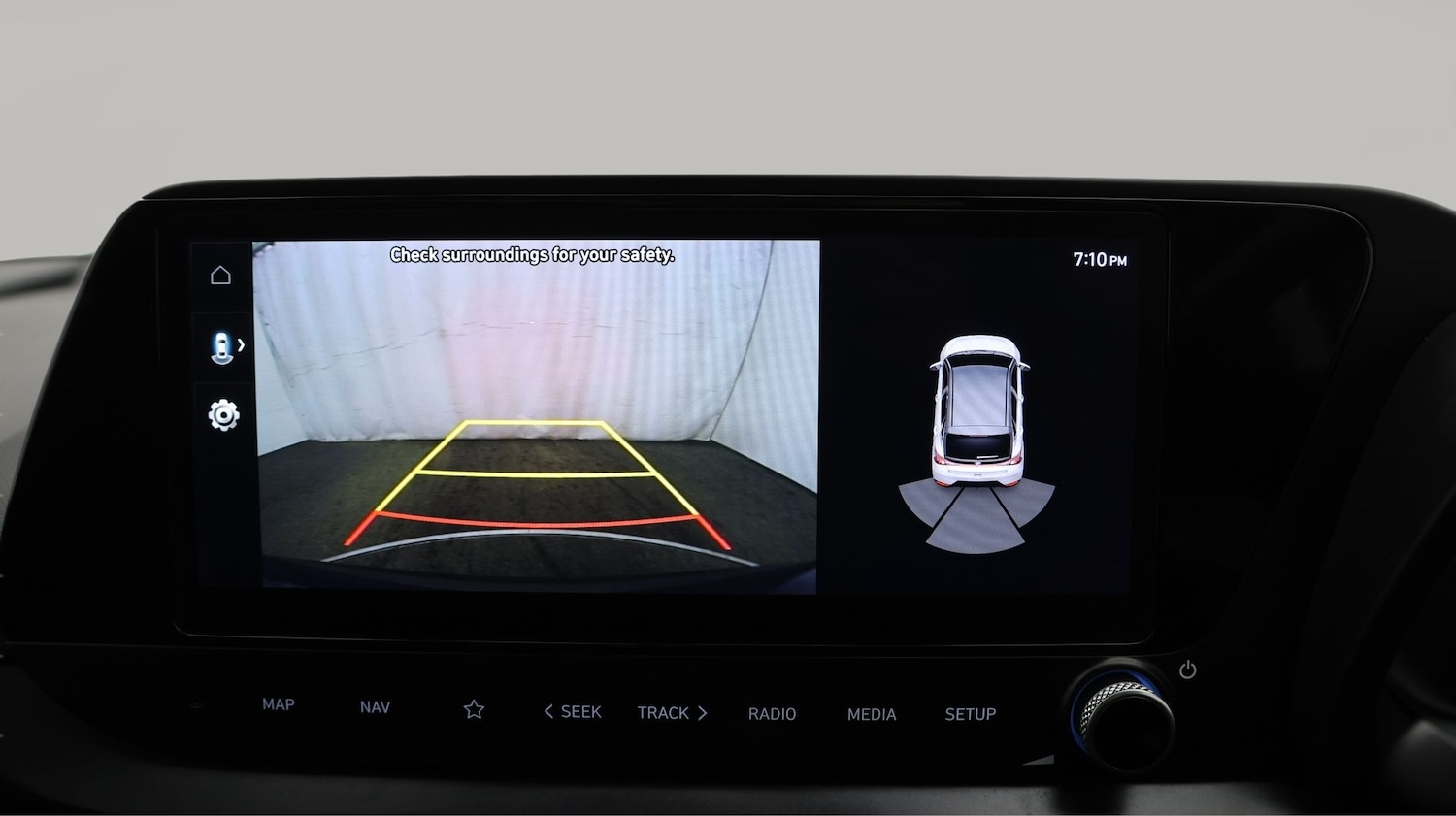 Used Hyundai BAYON 2022 for sale - 77220942: Photo 26