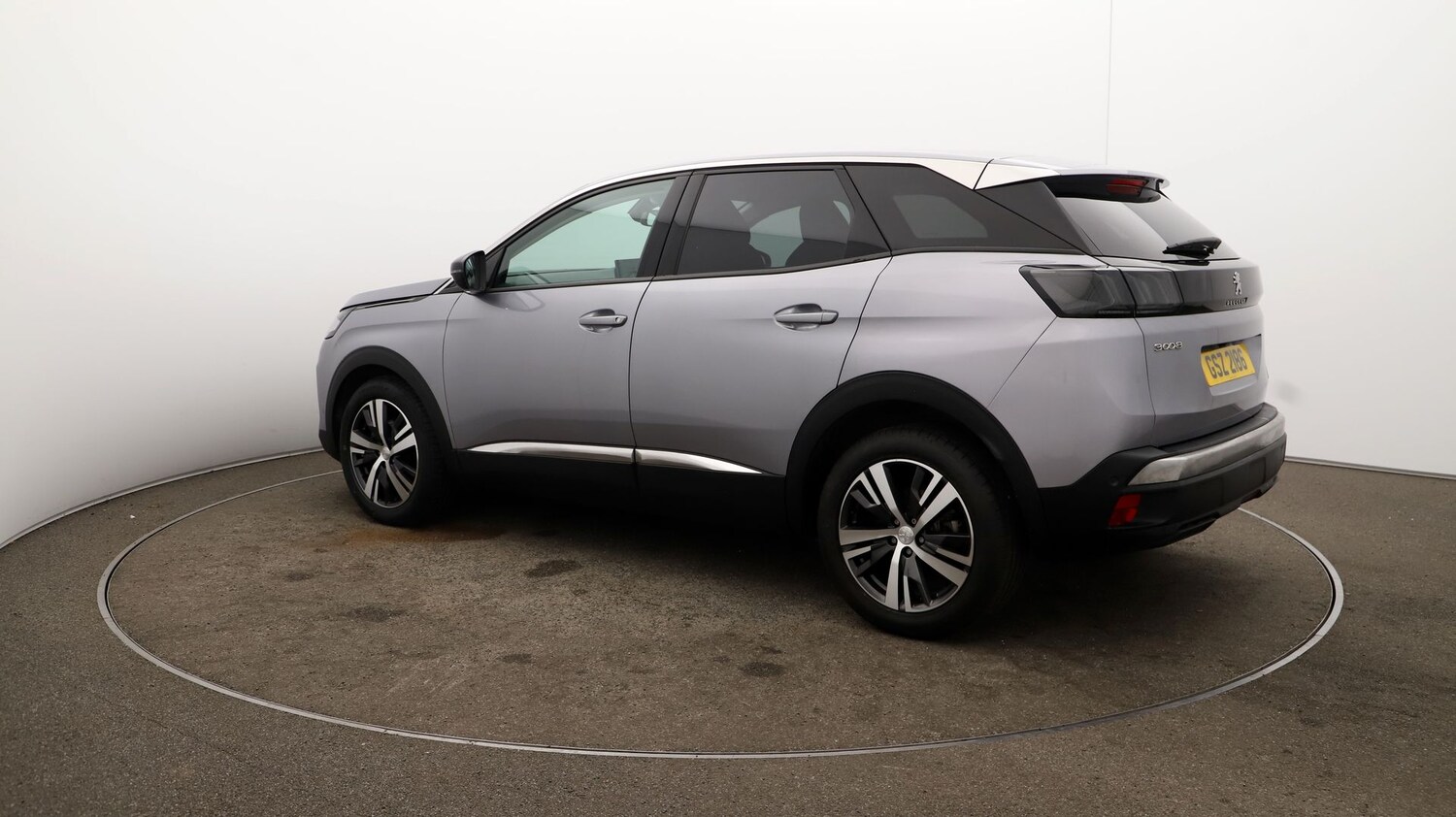 Used Peugeot 3008 for sale - 76808629: Photo 29