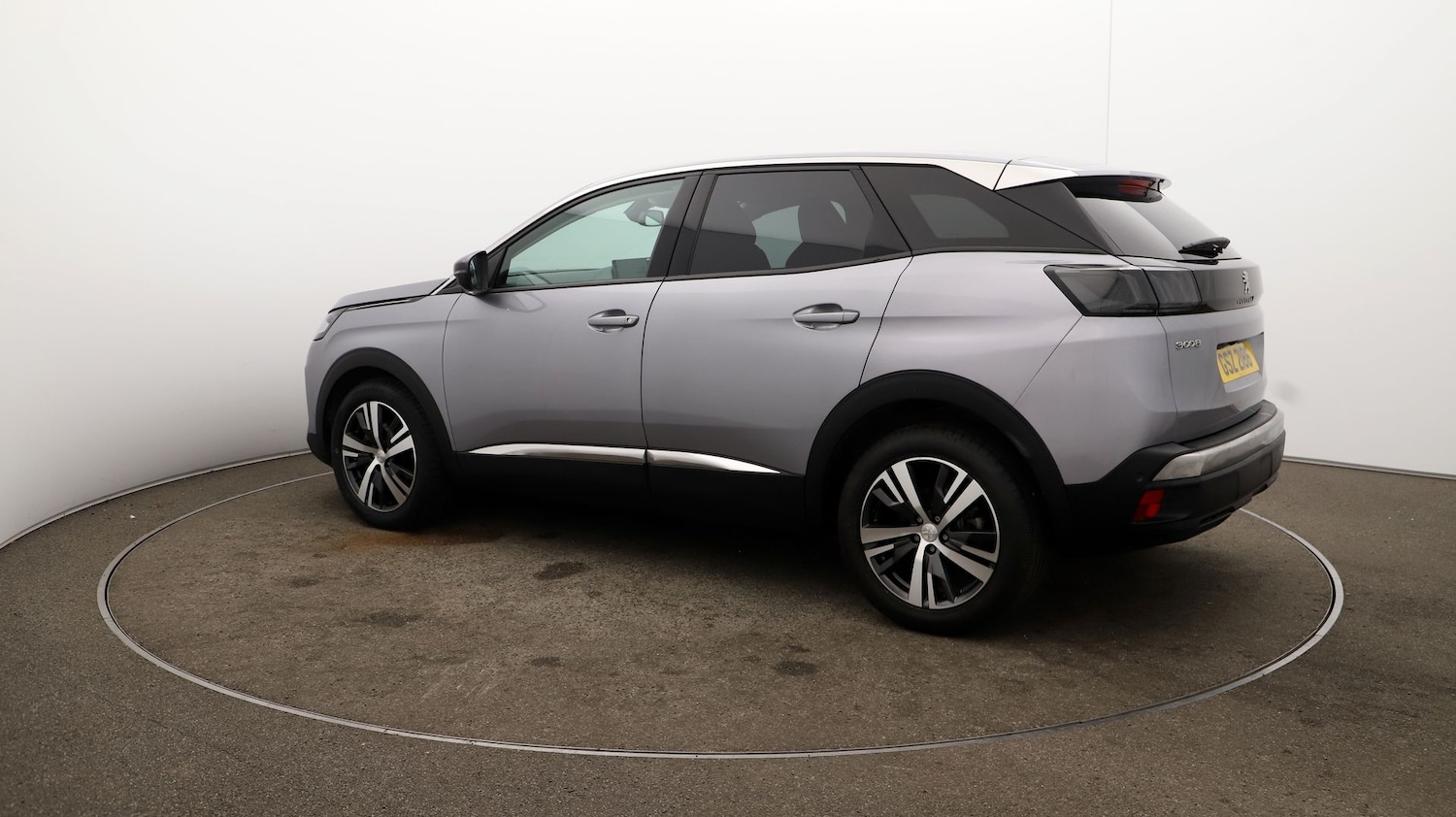 Used Peugeot 3008 for sale - 76808629: Photo 30
