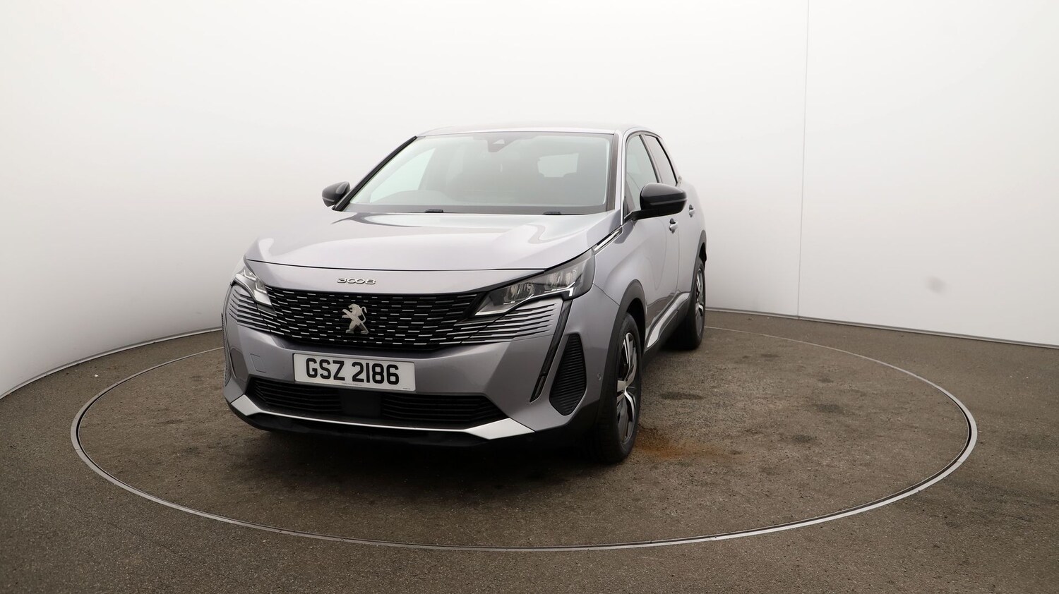 Used Peugeot 3008 for sale - 76808629: Photo 32