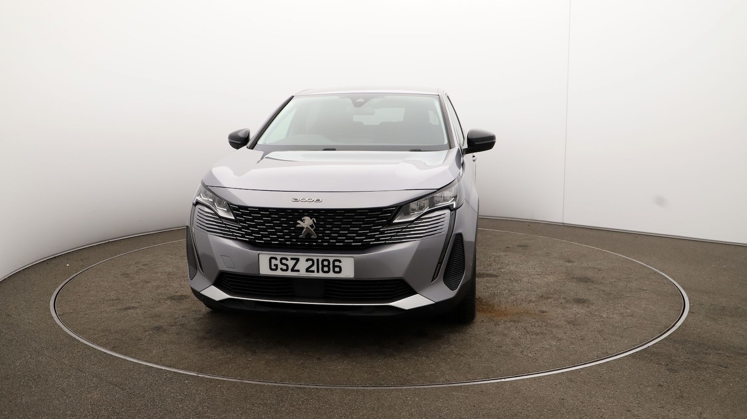 Used Peugeot 3008 for sale - 76808629: Photo 33