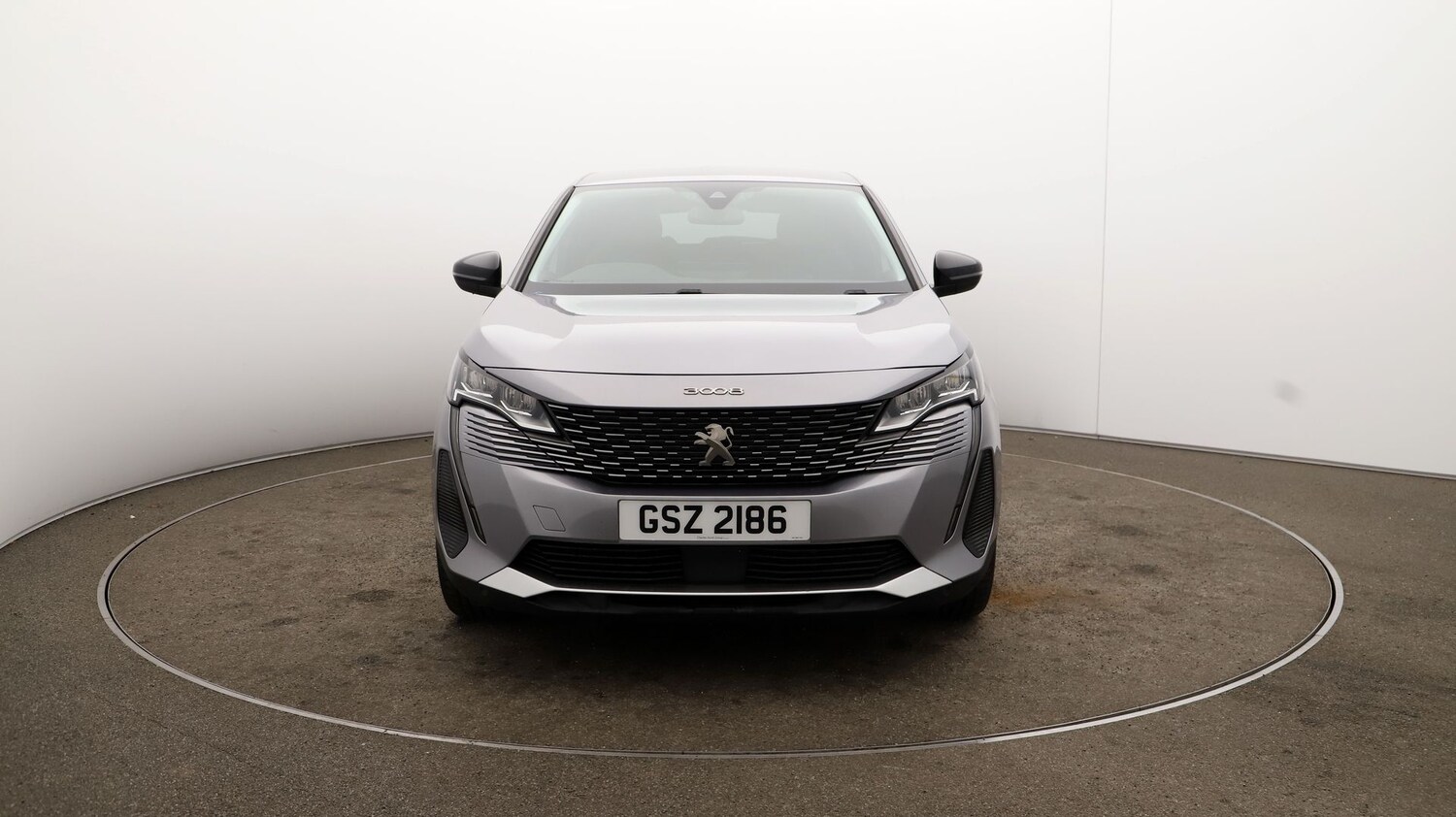 Used Peugeot 3008 for sale - 76808629: Photo 34