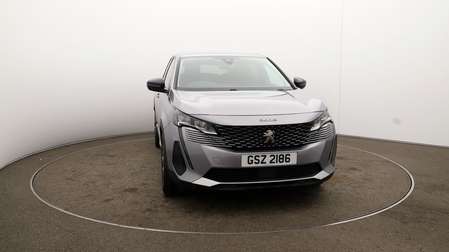 Used Peugeot 3008 for sale - 76808629: Photo 35