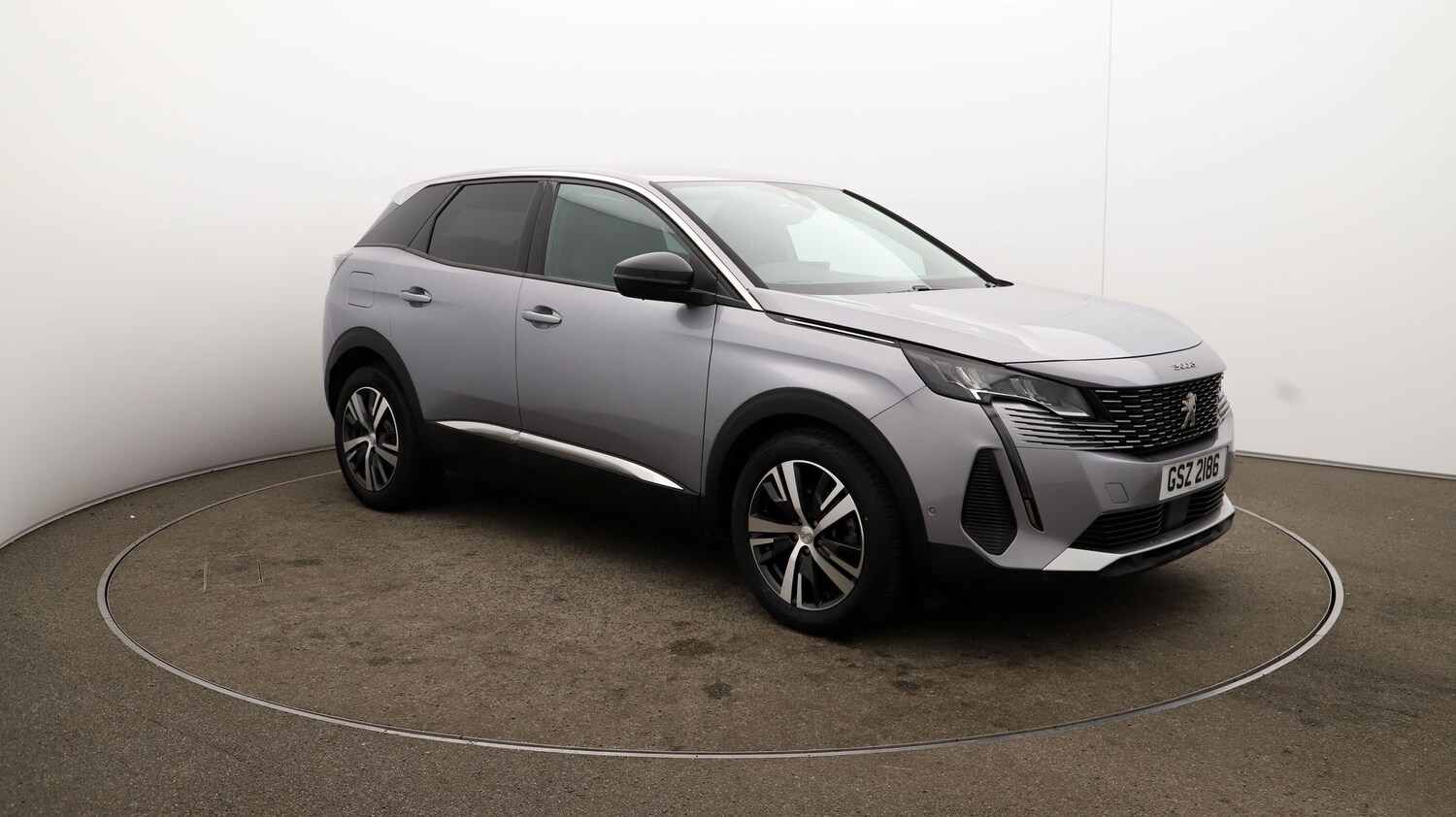 Used Peugeot 3008 for sale - 76808629: Photo 38