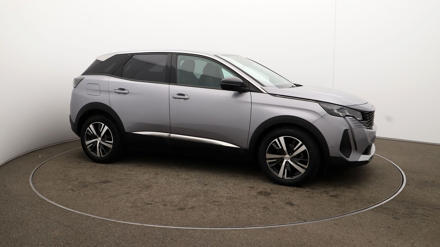 Used Peugeot 3008 for sale - 76808629: Photo 40