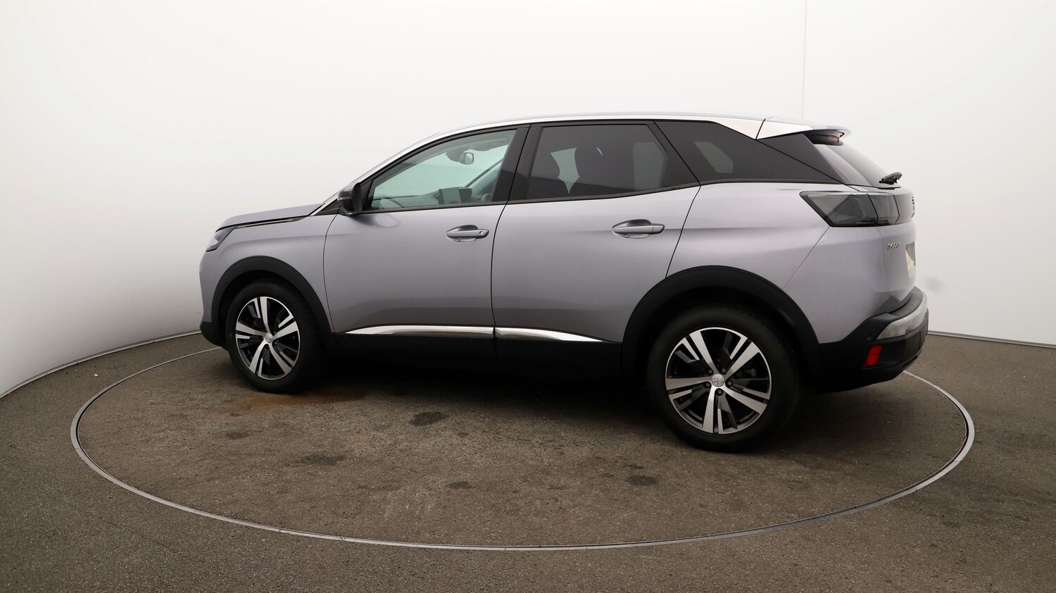 Used Peugeot 3008 for sale - 76808629: Photo 41