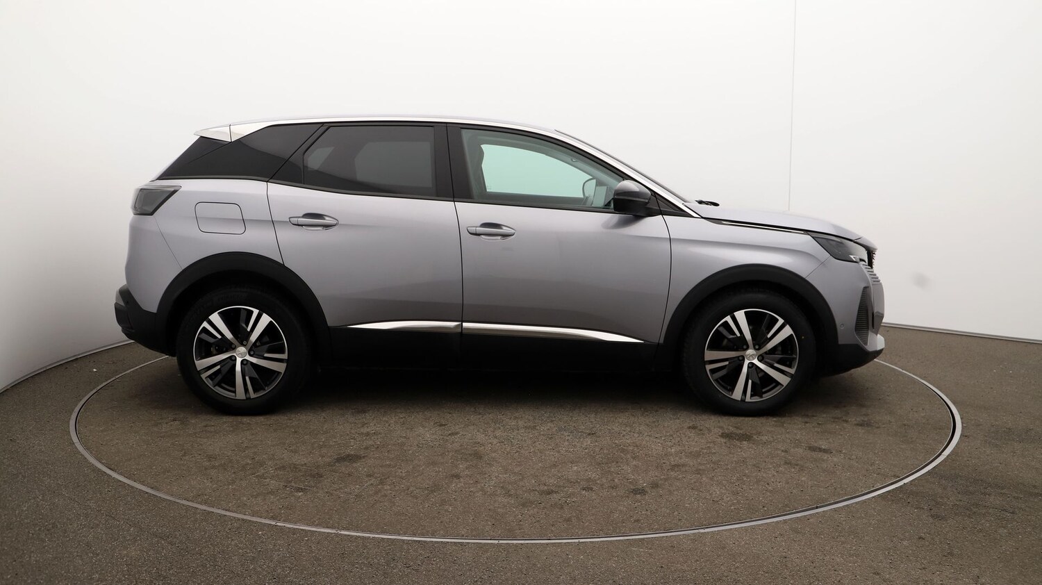 Used Peugeot 3008 for sale - 76808629: Photo 43