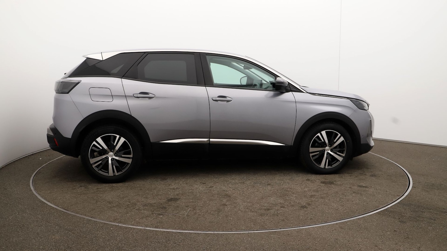 Used Peugeot 3008 for sale - 76808629: Photo 44