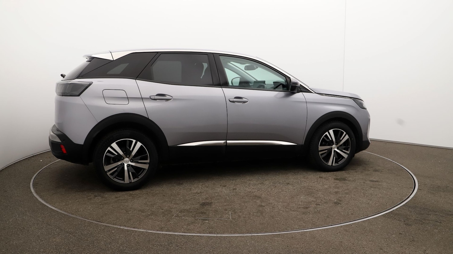 Used Peugeot 3008 for sale - 76808629: Photo 45