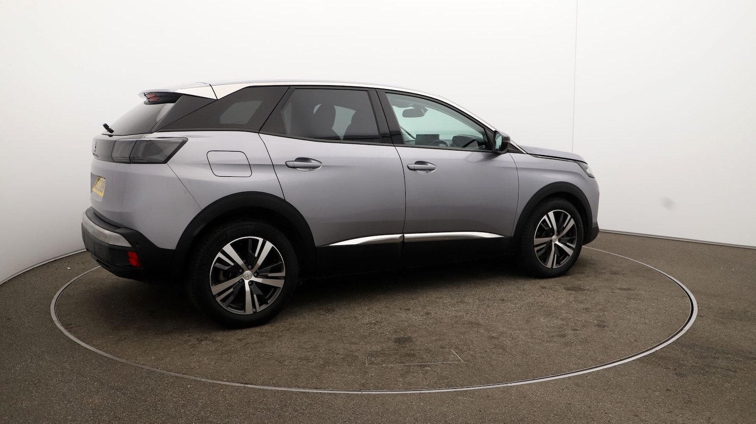 Used Peugeot 3008 for sale - 76808629: Photo 46