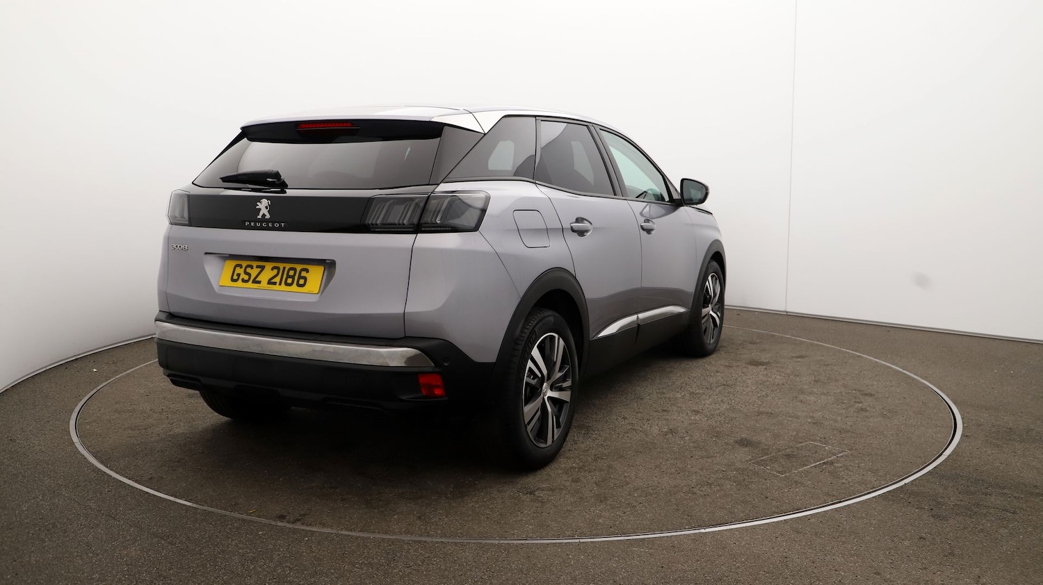 Used Peugeot 3008 for sale - 76808629: Photo 49