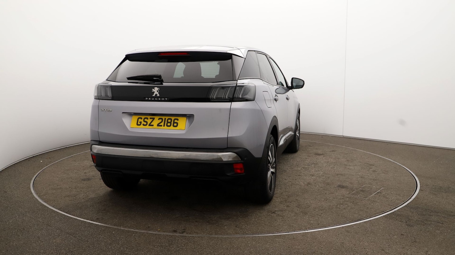 Used Peugeot 3008 for sale - 76808629: Photo 50
