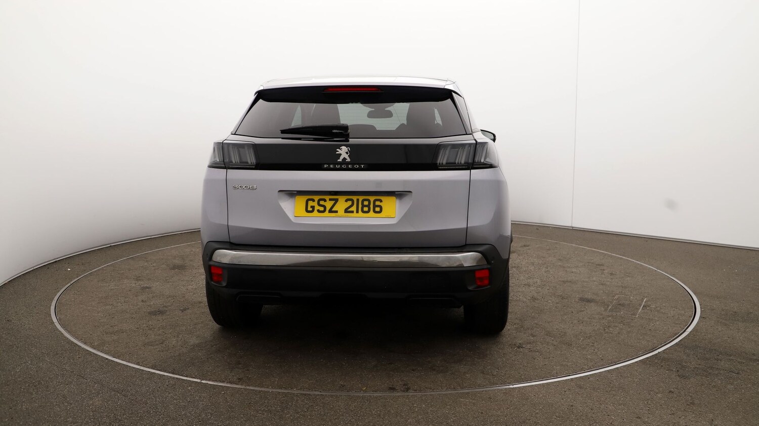 Used Peugeot 3008 for sale - 76808629: Photo 51