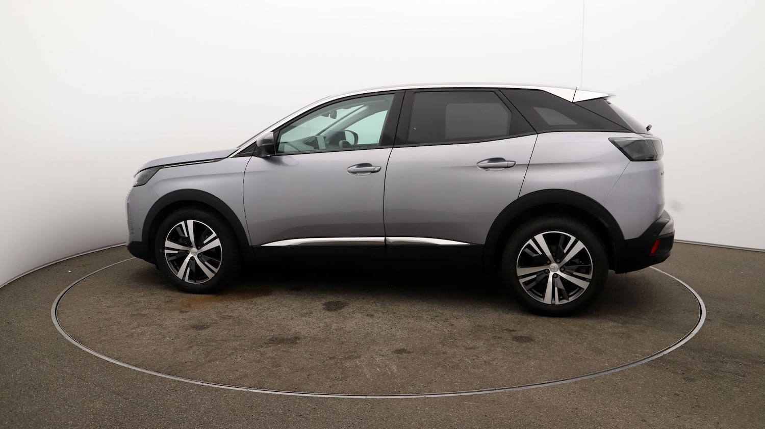 Used Peugeot 3008 for sale - 76808629: Photo 52
