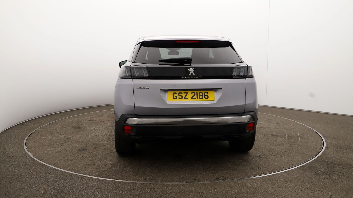 Used Peugeot 3008 for sale - 76808629: Photo 53