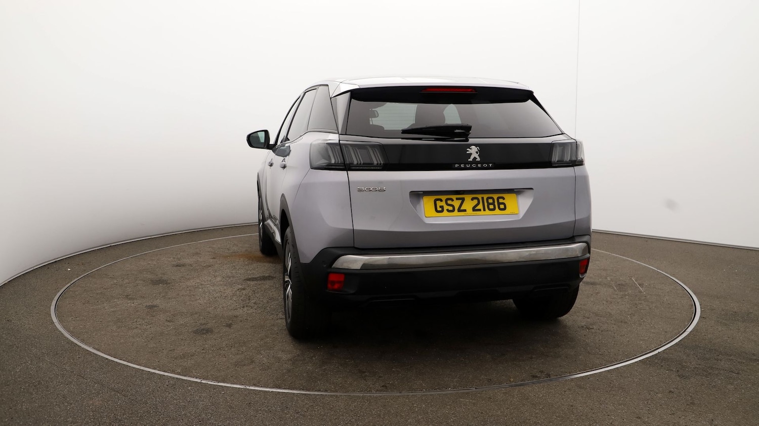 Used Peugeot 3008 for sale - 76808629: Photo 54