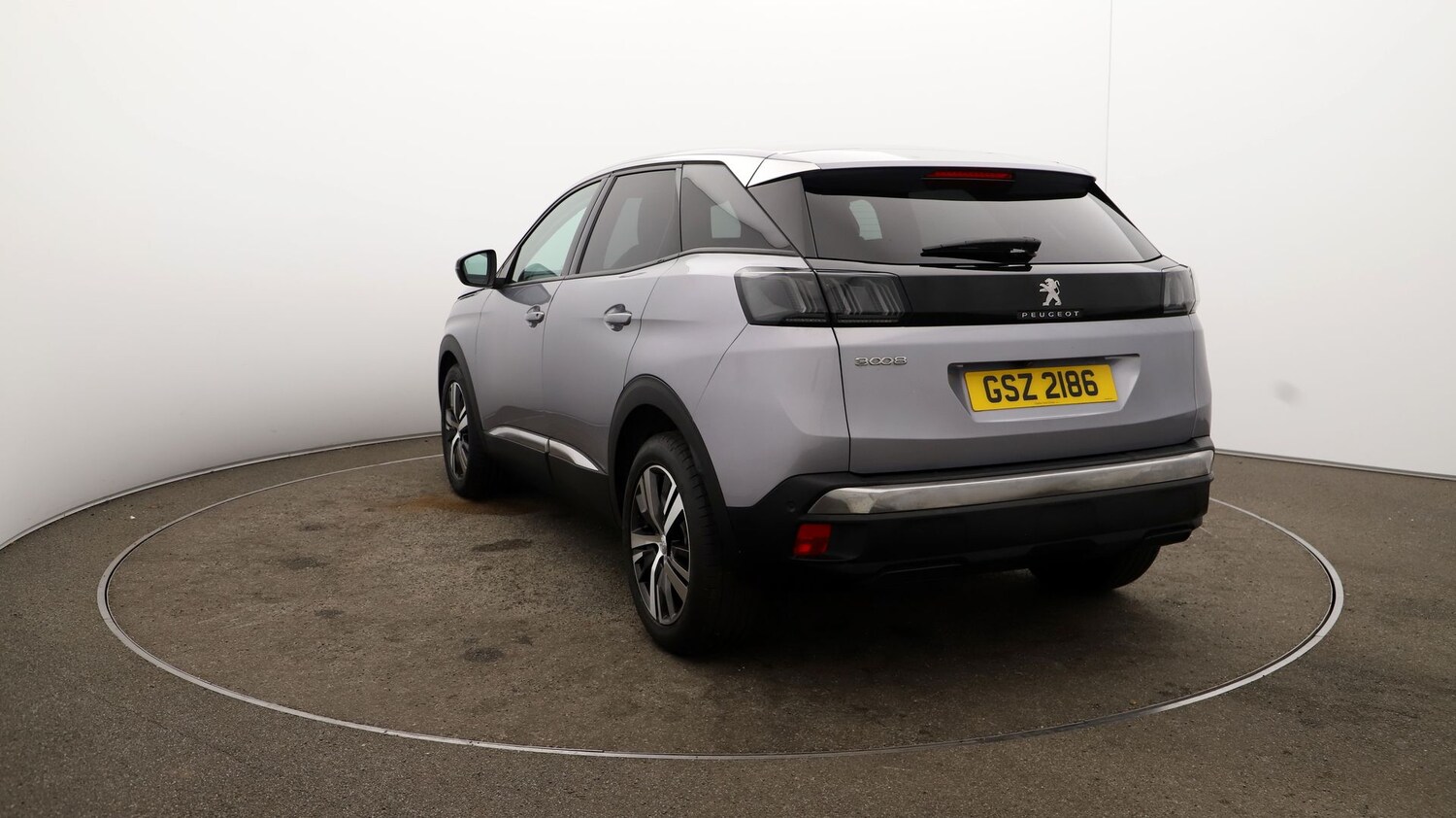 Used Peugeot 3008 for sale - 76808629: Photo 55