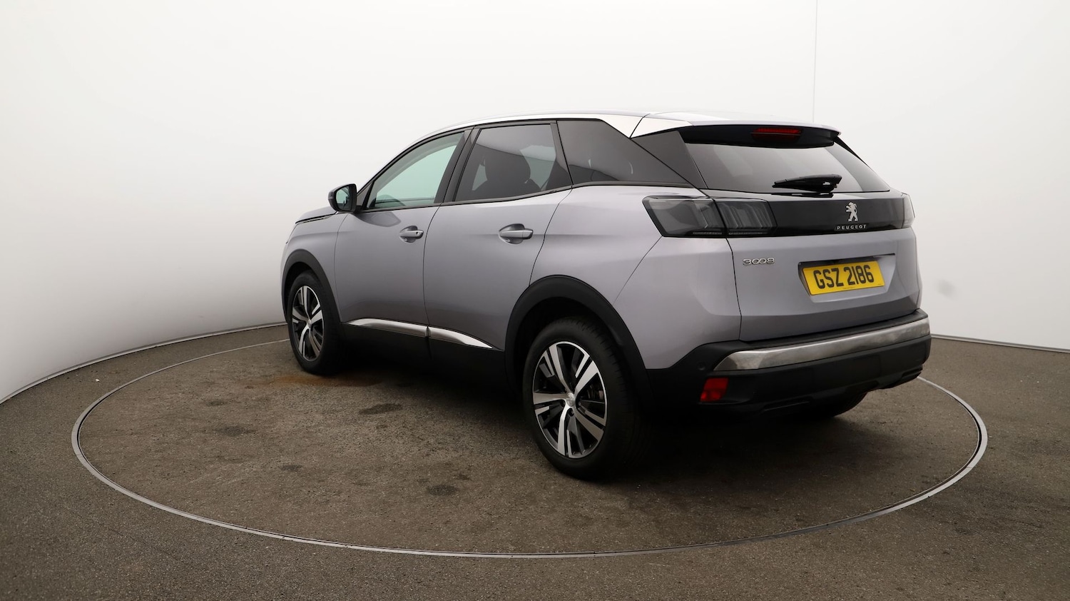 Used Peugeot 3008 for sale - 76808629: Photo 56