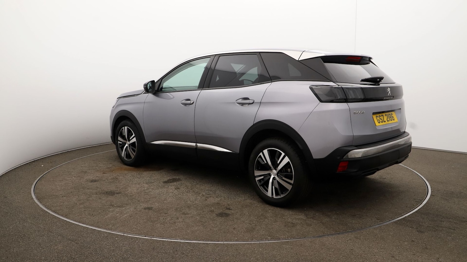Used Peugeot 3008 for sale - 76808629: Photo 57