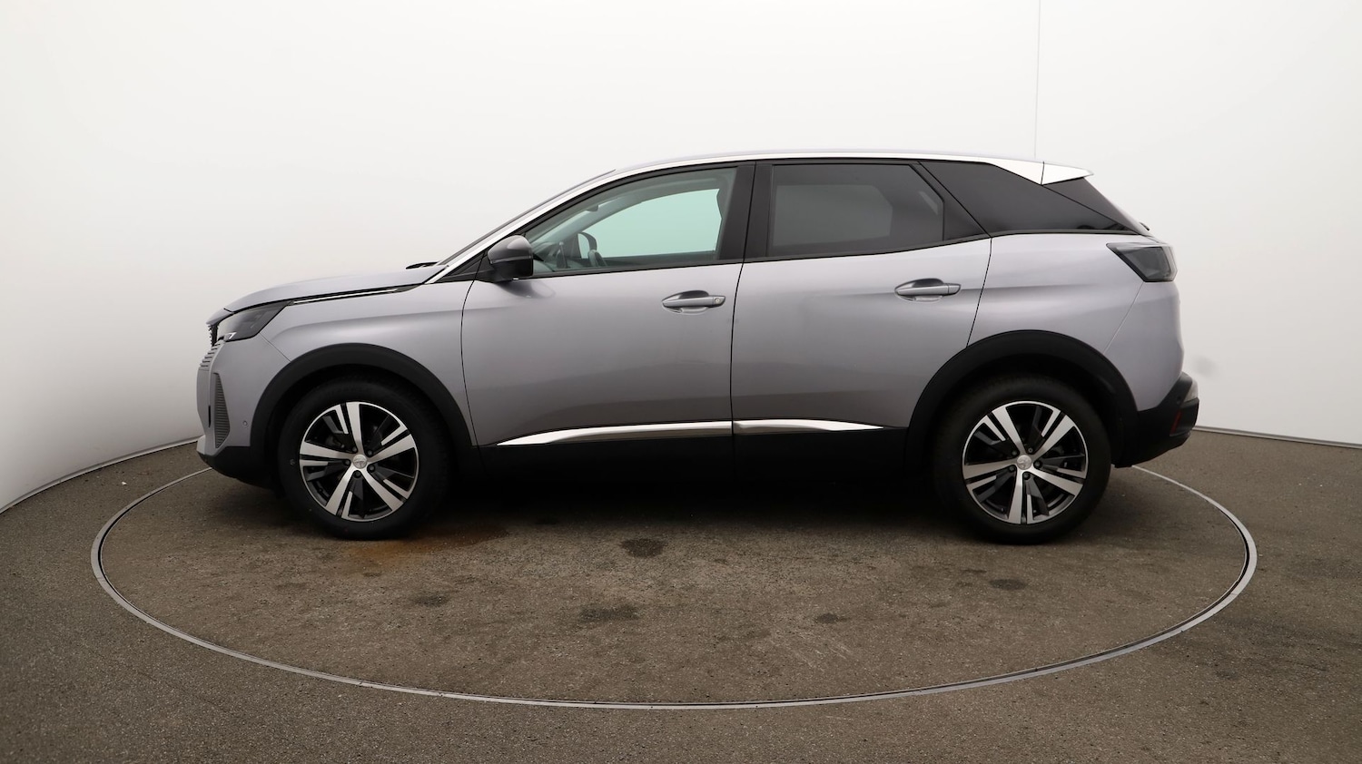 Used Peugeot 3008 for sale - 76808629: Photo 58