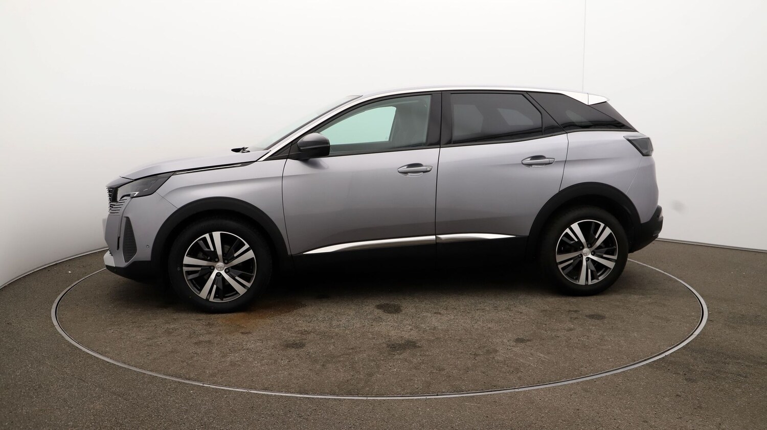 Used Peugeot 3008 for sale - 76808629: Photo 59